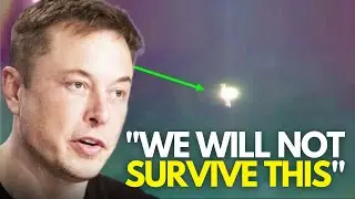 Elon Musk Just LEAKED Voyager 1 New  CHILLING Discovery In Space