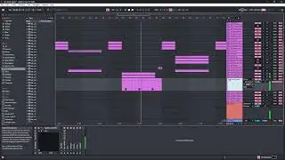 Virtual Riot Were Not Alone VIP remake (NOT COMPLETE)