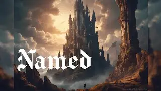 A Thing Named