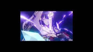 raiden shogun f2p showcase
