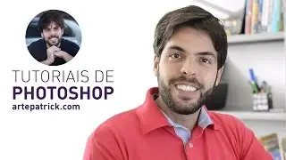 O que vamos ver no Workshop com Patrick Oliveira?