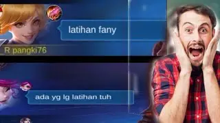 FRANK FANNY DI EPIC | AUTO MARAH SEMUA