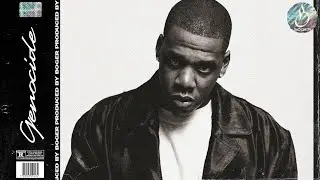 Jay Z Type Beat ''Genocide'' | East Coast Type Beat 2021