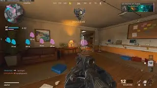 Nach Monaten Pause ne Casual Nuke