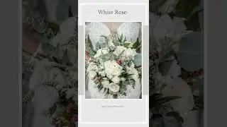 Wedding flowers for a Delaware Wedding