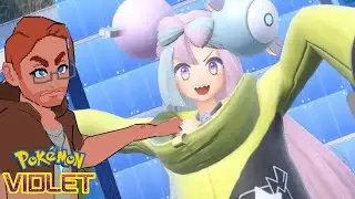 Pokemon Gym Leaders: How did they get their jobs?!