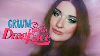 ¡HA LLEGADO DRAG RACE A ESPAÑA!💫🐉 Hablamos del cast y polémicas 👀 | NatFlumen