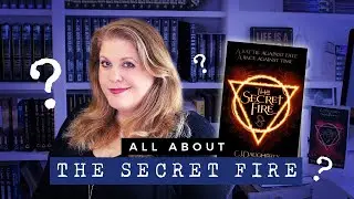 Let's Talk About The Secret Fire