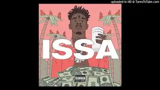 21 Savage - 7 Min Freestyle (prod. Southside & Metro Boomin) Instrumental Remake