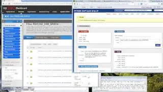 How do I score scantron tests, pt. 3 BB course, log and rt