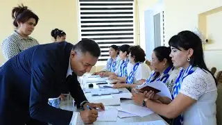 JIZZAX SHAHRIDA SAYLOV JARAYONLARI DAVOM ETMOQDA