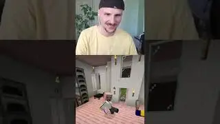ВО ВСЕ ТЯЖКИЕ в МАЙНКРАФТЕ