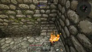Direwolf20 1.10.2  - #05 - the derping continues