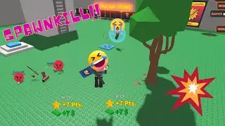 Underground War 2.0 - I'm Back!!  -  (Roblox) ⚔