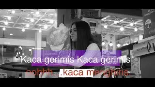 XPDC - Kaca (Official Lyric Video)