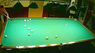 Ещё один обводной !)