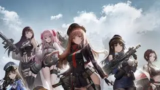 Goddess of Victory: Nikke in depth guide for beginners/intermediate players