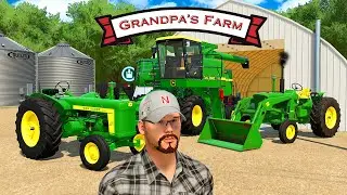 I Inherited Grandpa's Financial Disaster...