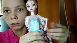 Обзор на кукол для Карабаса Луны