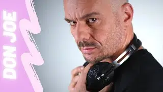 Don Joe @ Incontri musicali