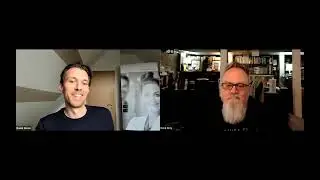 On Culture Mapping with Dave Gray