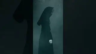 The Nun 2 | Trailer tomorrow 