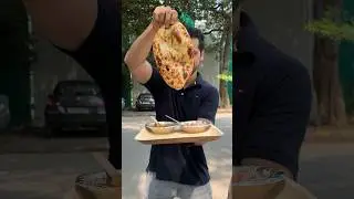 Is this Kulcha Place in South Delhi Worth the Hype??