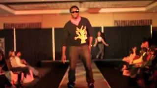 MIM Events: MBMI Pink Model Show 2012