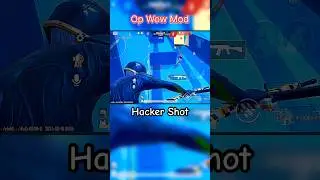 The Gun Game Op Short ! Mr Pathaan Newtube ! #viral #bgmi #pubg
