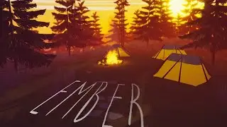 Ember Online 0.1.4 Gameplay