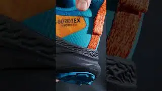 HOKA CHALLENGER 7 GTX