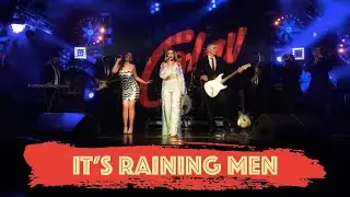 It's Raining Men - GLAV BAND