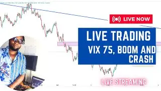 New week free trading signals #boomandcrash