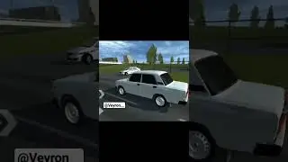@Hold0 Ну Как? | Погоня Закончилась трагедией... | Simple Car Crash #авария