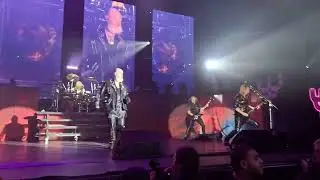4K • Judas Priest - Rapid Fire (Halle Tony Garnier, Lyon - 05.04.2024)