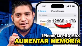 iPhone 16 Pro Max Sera posible esto!!