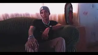 CxtyounG - Velorio (Visualizer) | Prod.By: PareidoliaST