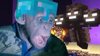 When the Wither Escapes Your Trap.