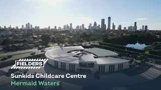 Fielders Case Study | Sunkids Childcare Centre