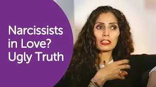 Narcissists & Relationships: The TRUTH