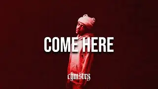 [FREE] jace! x iayze Type Beat "Come Here"