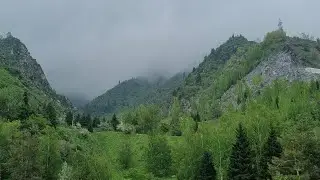 Медеу 2024, Казахстан.