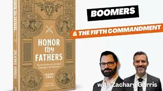 Boomers & The Fifth Commandment