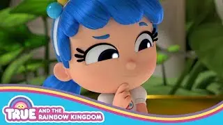 2 hr Problem Solving Compilation | True and the Rainbow Kingdom Seasons 1 & 2