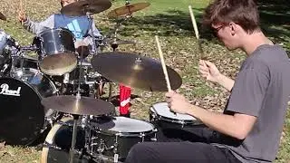 Oasis Drums @ Edora (Nov 2024)