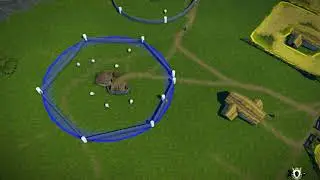 Tips & Tricks: Walls & Curved Walls