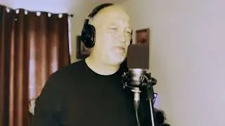 Playing for time (Peter Gabriel Cover )