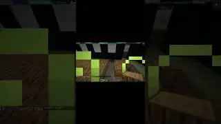 Minecraft / ПРИВАТА! / #shorts