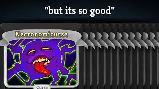 Everyone Said It's So Bad...