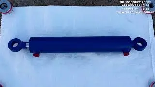 Гидроцилиндр ГЦ 80.40.430.680.040